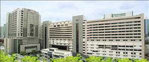 Bumrungrad Hospital — photo