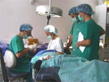 Aesthetic Implantology Clinic