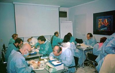 Aesthetic Implantology Clinic