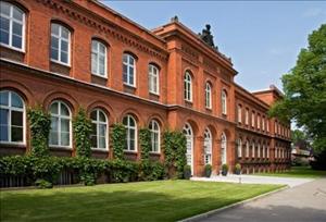 University Medical Center Hamburg-Eppendorf — photo