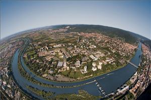 Heidelberg University Hospital — photo
