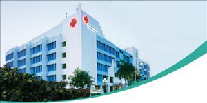 Parkway East Hospital — photo