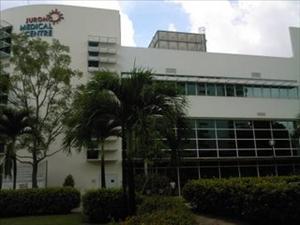 Jurong Medical Centre — photo