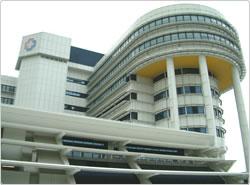KK Women's And Children's Hospital