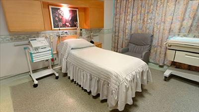 KK Women's And Children's Hospital