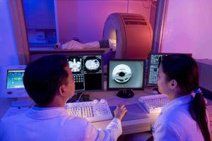 Nuclear Laboratory - National Heart Centre Singapore