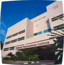 National Neuroscience Institute