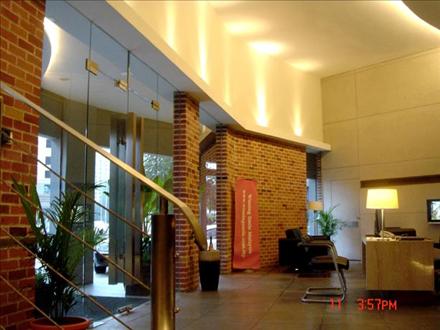 Reception - Foo Dental Surgery