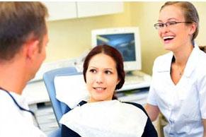 Consultation - The Implant and Oral Surgery Centre