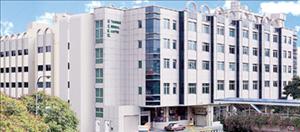 Thomson Medical Center — photo