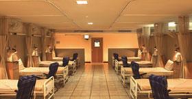 General Ward - Apollo Hospital Chennai