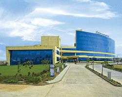 Artemis Health Institute — photo