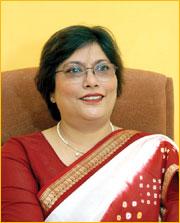 The Clinic - Dr. Bela Jain — photo