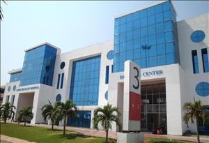 Madras Joint Replacement Center — photo