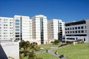 Rabin Medical Center — photo