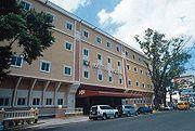 Hospital Nacional — photo