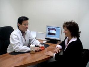 Paitilla Dental Center — photo