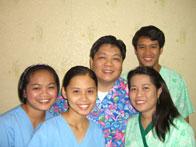 The Sacred Heart Dental Clinic — photo