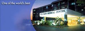 St. Luke's Medical Center — photo