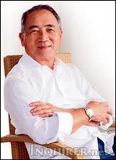 Dr. Florencio Q Lucero — photo