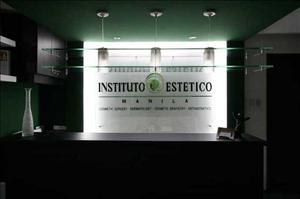 Estetico Manila — photo