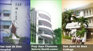 San Juan de Dios — photo