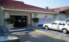 AmeriMed Hospital Cabo San Lucas — photo