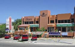Main Building - Angel's Touch Dental Care - Angel's Touch Dental Clinic