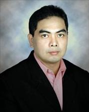 Dr. Rino Lorenzo — photo