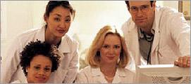 The Doctors - Balboa Hospital