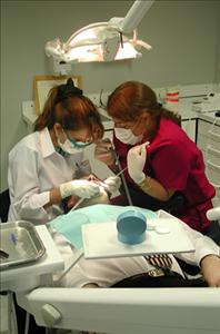 MP Adult Dentistry of Costa Rica