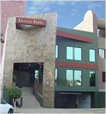 Dr. Luis Suarez’s Clinic — photo