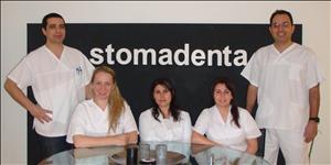 Stomadenta — photo