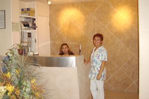 Mexico Plastic Surgery Clinic — photo