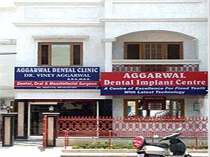 Aggarwal Dental Clinic — photo