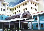 Penang Adventist Hospital — photo