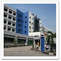 KPJ Damansara Specialist Hospital — photo