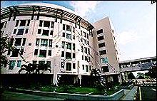 Gleneagles Intan Medical Centre — photo