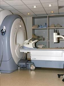 MRI Scanner - Scanlab