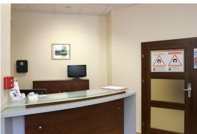 Reception Part 1 - Scanlab