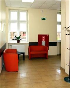 Waiting Lounge Part 1 - Scanlab
