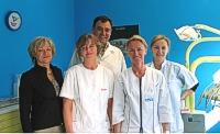 Centre of Dentistry — photo