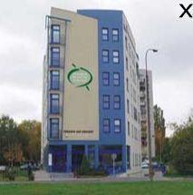 Damian Medical Centre — photo