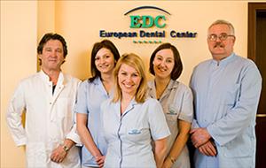 Dental Klinik — photo