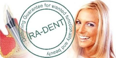 RA-DENT Dental-Prosthodontics Clinic