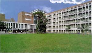 AIIMS — photo