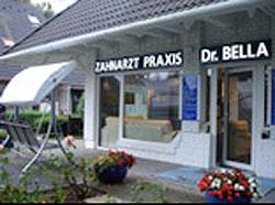 Dr. Bella — photo