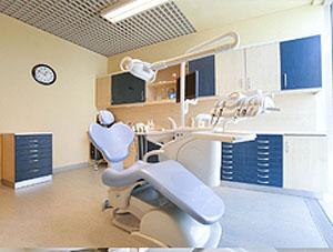 Operation Area - Access Smile