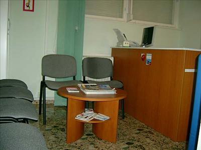Clinic Area 2 - Driss Plastic