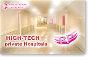 RP Medical Center — photo
